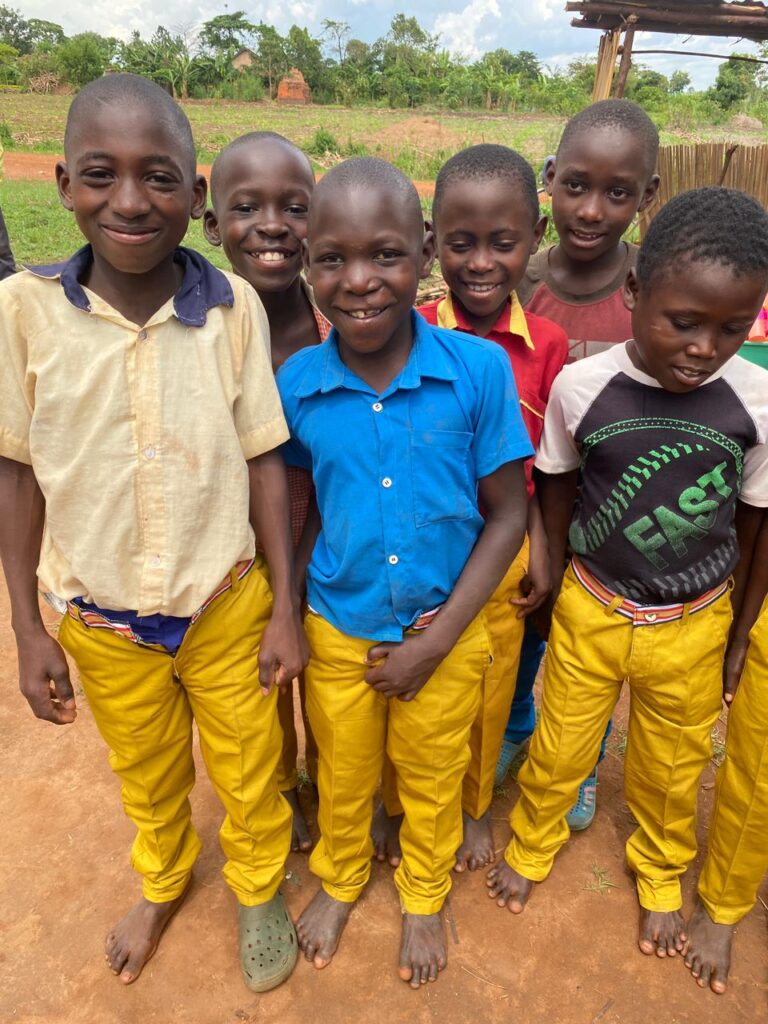 Children’s Concern Africa