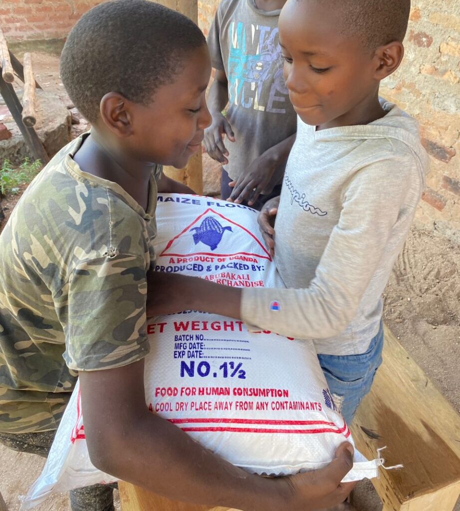 Children’s Concern Africa