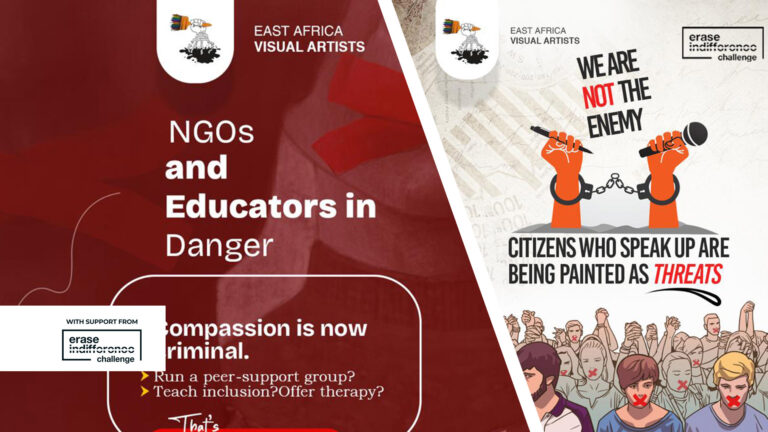 Know Your Laws Campaign Demystifies Contentious Legislation