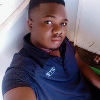 Buyala Nicholas