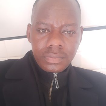 Byekwaso Geofrey