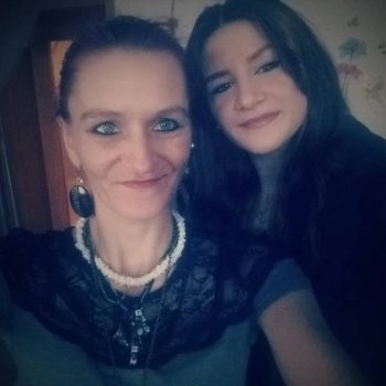 Katja Terra And Jossy